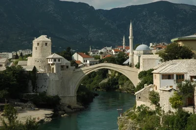Mostar - Photo 3