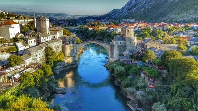 Mostar - Photo 4