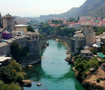 Mostar - Photo 5