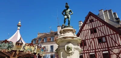Dijon - Photo 2