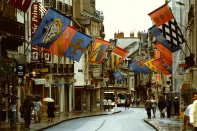 Dijon - Photo 5