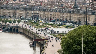 Bordeaux - Photo 4