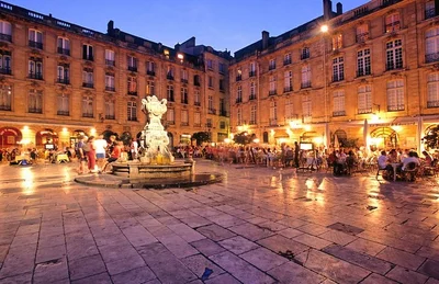 Bordeaux - Photo 5