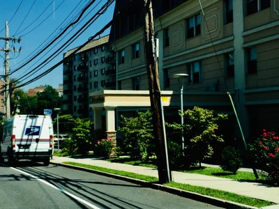 Westchester County - Photo 5