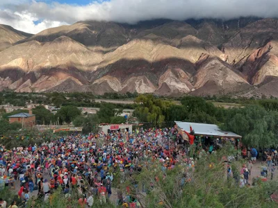 Province of Jujuy - Photo 2