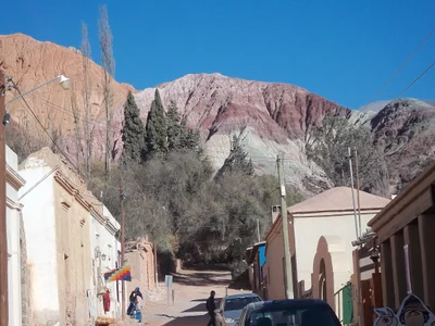 Province of Jujuy - Photo 3