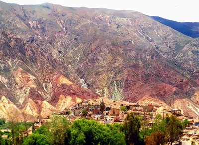 Province of Jujuy - Photo 5