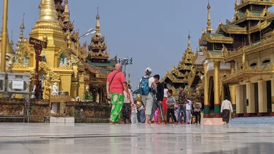 Yangon - Photo 3