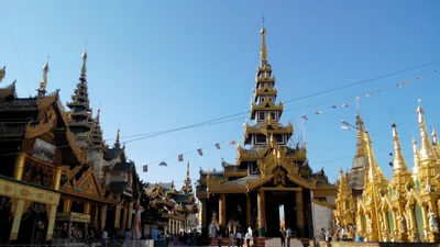 Yangon - Photo 4