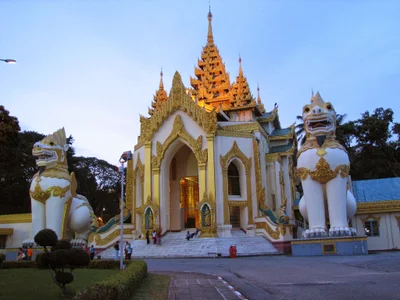 Yangon - Photo 5