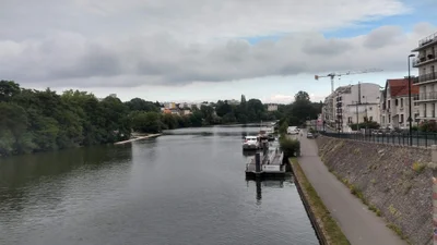 Nantes - Photo 2