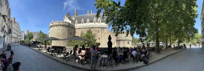 Nantes - Photo 3