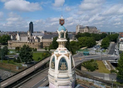Nantes - Photo 5