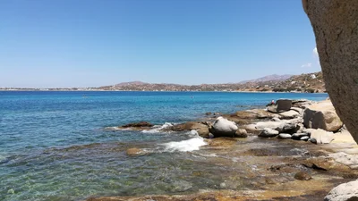 Naxos - Photo 2