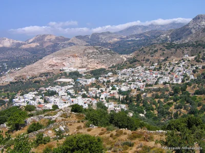 Naxos - Photo 5
