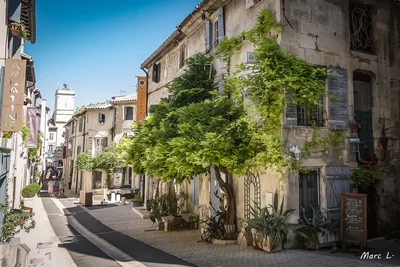 Saint-Rémy-de-Provence - Photo 4