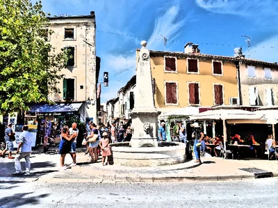 Saint-Rémy-de-Provence - Photo 5