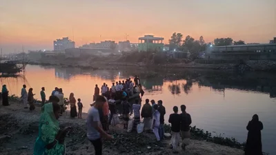 Gazipur - Photo 5