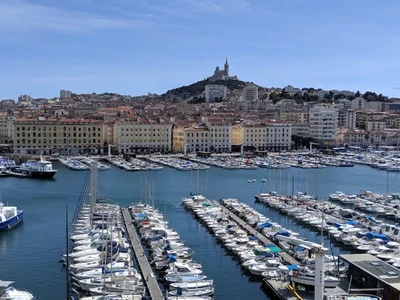 Marseille - Photo 4