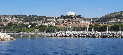 Marseille - Photo 5