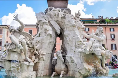 Rome - Photo 3
