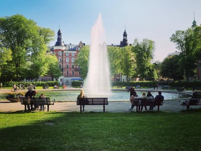 Stockholm - Photo 2