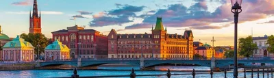 Stockholm - Photo 4