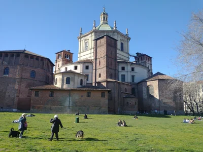 Milan - Photo 3