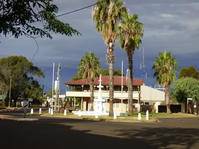 Cunnamulla - Photo 2