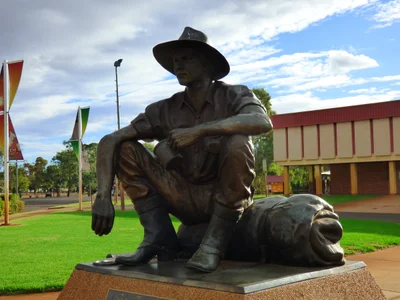 Cunnamulla - Photo 3