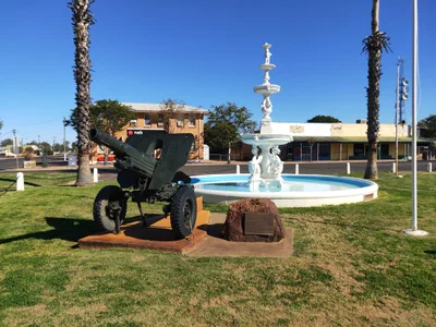 Cunnamulla - Photo 4