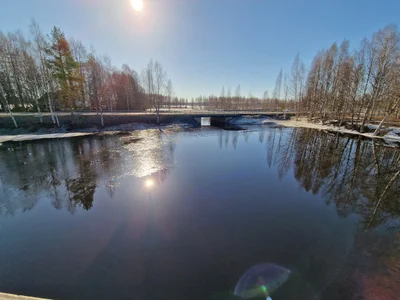 Rovaniemi - Photo 2