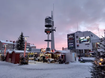 Rovaniemi - Photo 3