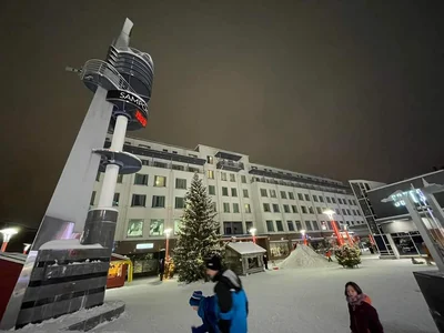 Rovaniemi - Photo 4