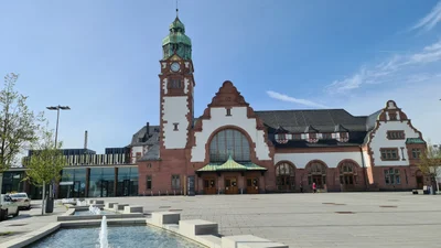 Bad Homburg vor der Höhe - Photo 3