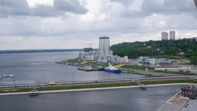 Cheboksary - Photo 3