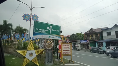 Silang - Photo 4