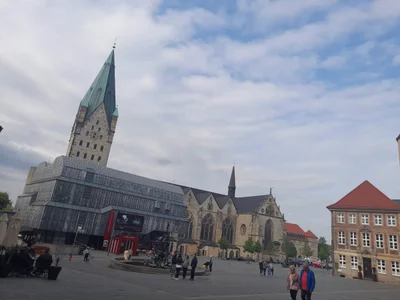 Paderborn - Photo 3