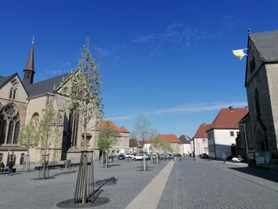 Paderborn - Photo 4