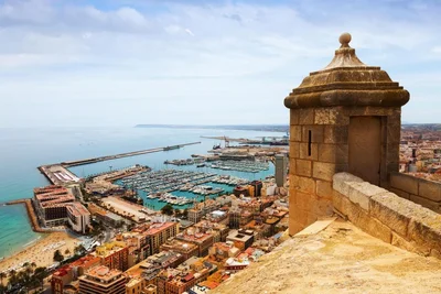 Alicante - Photo 3