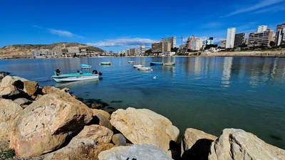 Alicante - Photo 4