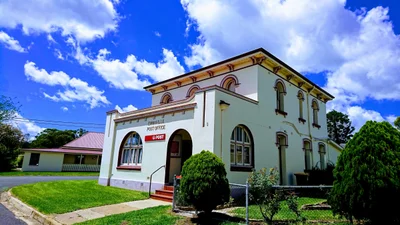 Emmaville - Photo 2