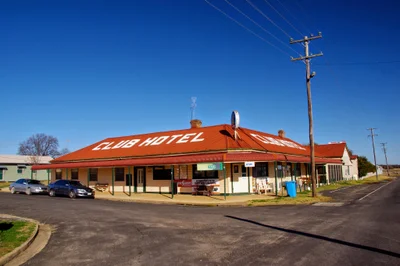 Emmaville - Photo 4