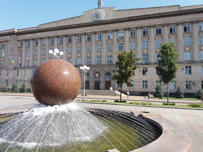 Cherkasy - Photo 4