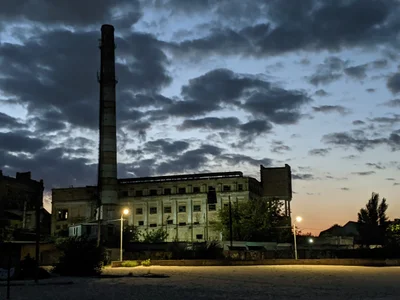 Cherkasy - Photo 5