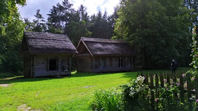 Rumšiškės - Photo 2
