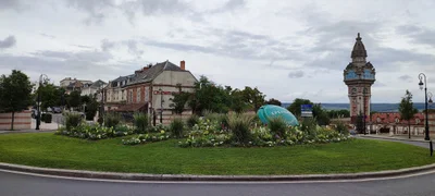 Épernay - Photo 2
