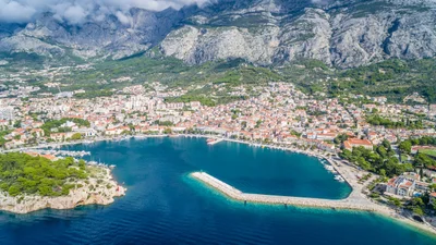 Makarska - Photo 4