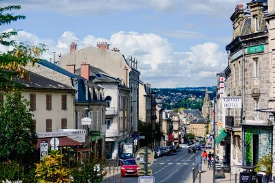 Brive-la-Gaillarde - Photo 2