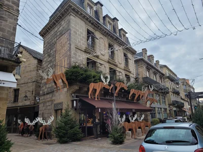 Brive-la-Gaillarde - Photo 3